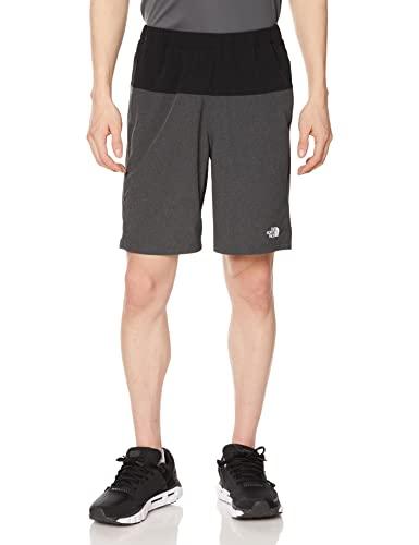 [ザノースフェイス] ショートパンツ フレキシブルショーツ メンズの通販は 8,400円