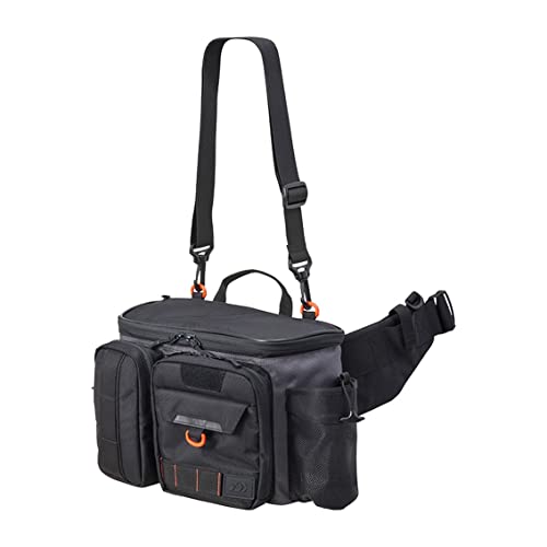 ダイワ(DAIWA) HG ヒップバッグ/ショルダーバッグ/ウエストポーチ/メッセンジャーバッグ/バックパック(C) 各種 (2023年モデル)の通販は