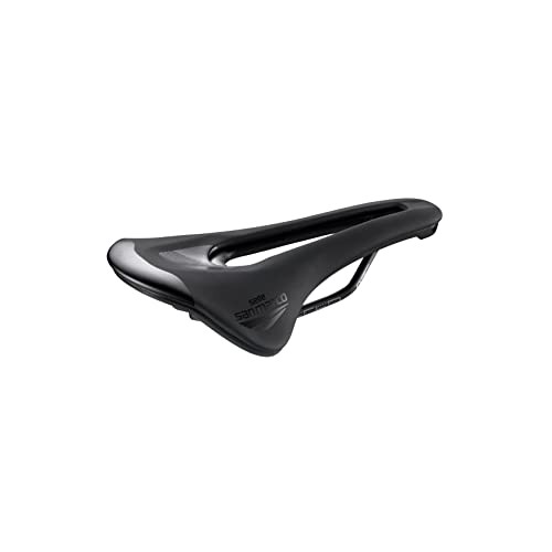 セラ サンマルコ(selle sanmarco) 自転車 サドル SHORTFIT 2.0 Comfort Open Dynamic ワイド 291MW001の通販は 19,500円