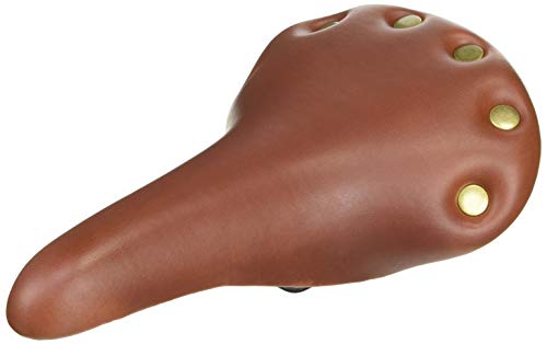 ビーム スプリングコンフォートサドル ブラウン ブラウンの通販は 6,003円