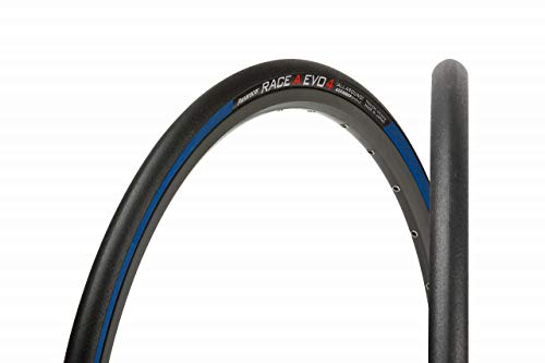 パナレーサー(Panaracer) クリンチャー タイヤ [700×25C] レース A エボ4 F725-RCA (ロードバイク クロスバイク/ロードレース ツーリング ロングライド用)の通販は 8,300円