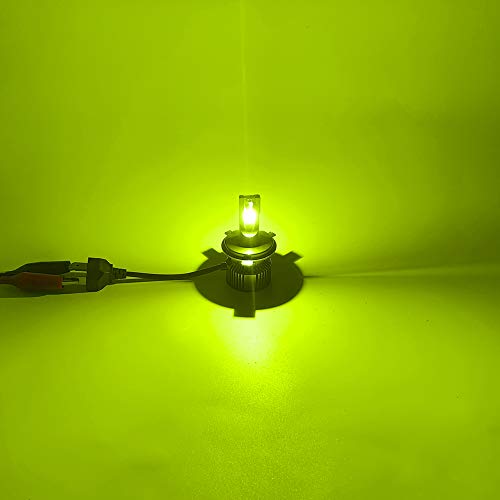 Futwod LED ヘッドライト フォグランプ H4 HB2 9003 レモンイエロー イエロー 黄色 ハイビーム ロービーム Hi/Lo 切替 車用 バイク用 LEDヘッドライト フォグ バルブ 明るい CSPチップ 角度調整機能付きの通販は Futwod LED ヘッドライト フォグランプ H4 HB2 9003 レモンイエロー イエロー 黄色 ハイビーム ロービーム Hi/Lo 切替 車用 バイク用 LEDヘッドライト フォグ バルブ 明るい CSPチップ 角度調整機能付きの通販は