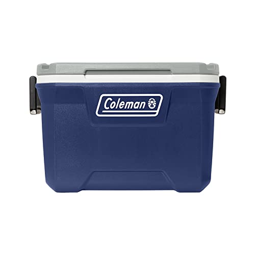 ［コールマン(Coleman) ］クーラーボックス316シリーズ66Lネイビー コールマン(Coleman) ］クーラーボックス316シリーズ66Lネイビー