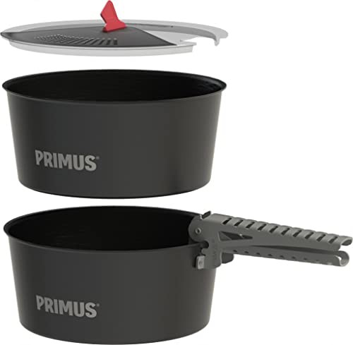 PRIMUS(プリムス) アウトドア クッカー ライテック ポットセット 2.3L P740320の通販は 7,500円