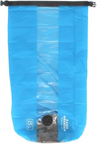 マジックマウンテン(MAGIC MOUNTAIN) バッグ コンプレス ドライバッグの通販は 6,132円