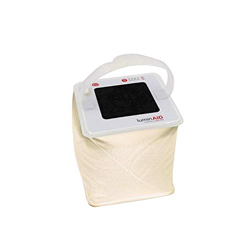 LuminAID PackLite Firefly USB(ルミンエイド パックライト ファイアフライ)の通販は 7,200円