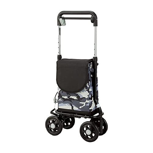 マキテック RS-300MGY どこでもキャリー 迷彩グレーの通販は