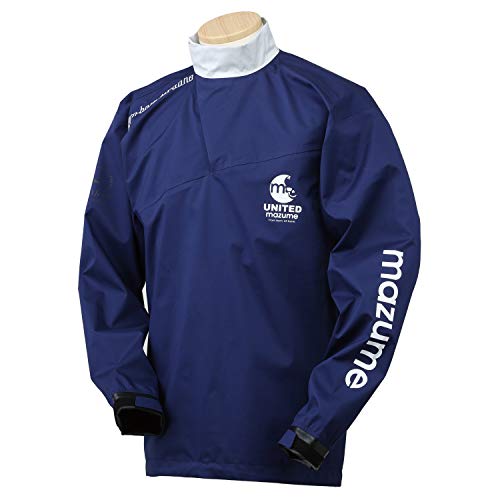 mazume レッドムーンプルオーバーレインジャケット MZRJ-358の通販は