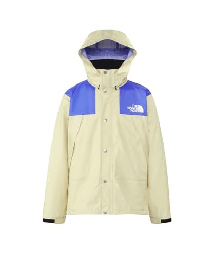 [ザノースフェイス] ジャケット Mountain Raintex Jacket メンズ