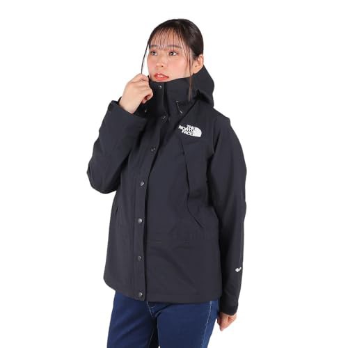 [ザノースフェイス] マウンテンライトジャケット レディース ゴアテックス 防水の通販は 44,500円
