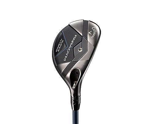 キャロウェイ(Callaway) ユーティリティ PARADYM SUPER HYBRID