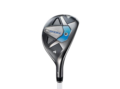 キャロウェイ(Callaway) ユーティリティ PARADYM Ai SMOKE MAX FAST UTILITY レディスの通販は