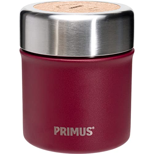プリムス(PRIMUS) プレッペン・バキュームジャグ 0.7L オックス・レッド P-742870