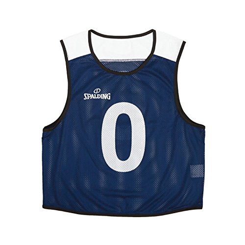 SPALDING(スポルディング) バスケットボール ビブスSUB130