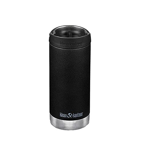 クリーンカンティーン(Klean Kanteen) マグボトル TKワイド カフェキャップ 12oz(355ml)の通販は