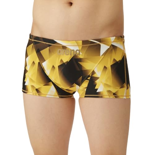 [アリーナ] 競泳水着 トレーニング用 メンズ TOUGHSUIT 水泳 スイミング 練習用 トレーニング向け 耐久性 AS4FWM20M 6,450円