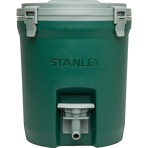 STANLEY(スタンレー) ウォータージャグ 各色 各サイズ(3.8L/7.5L) 保冷 頑丈 水分補給 氷 アウトドア キャンプ 釣り レジャー  (日本正規品)の通販は