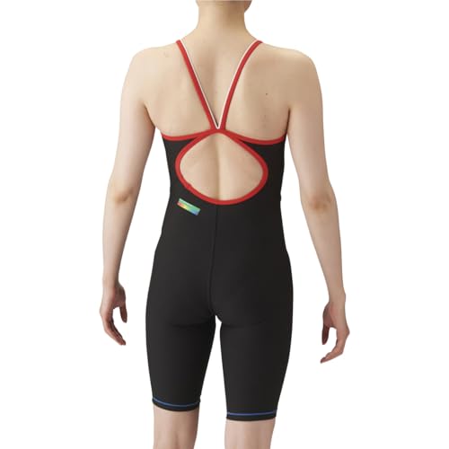 [アリーナ] 競泳水着 トレーニング用 レディース TOUGHSUIT 水泳 スイミング 耐久性 練習用 トレーニング向け SAR-4101Wの通販は