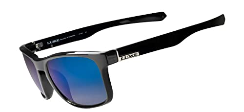 がまかつ(Gamakatsu) LUXXE ラグゼ SPEKKIES LUNA LE3001-1 釣り 偏光サングラス 偏光レンズ スポーツ 運転 ドライブ ランニング 釣りサングラスの通販は 7,548円