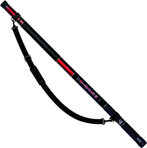 大阪漁具(OGK) 太くて強い玉の柄3 13,300円