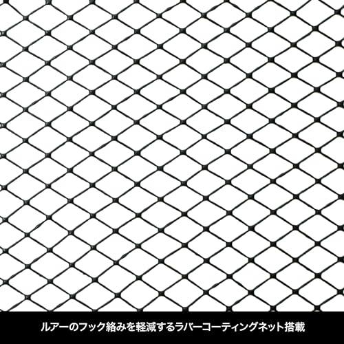 ドレス(DRESS) ランディングネット300 500 釣り 釣り具 タモ 玉