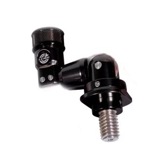 がまかつ(Gamakatsu) ランディングネットジョイント LE800-1 タモ ジョイント 折りたたみ式の通販は 6,512円