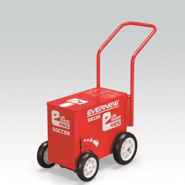 エバニュー(EVERNEW) ライン引 eライン引4WS EKA616 長さ53.7cm×幅38.1cm×高さ42cm(取手73~87.5cm)の通販は