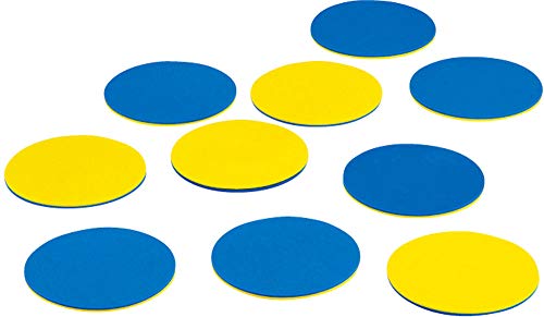 エバニュー(EVERNEW) スポーツリバーシ 10枚組 ETE095の通販は 8,400円