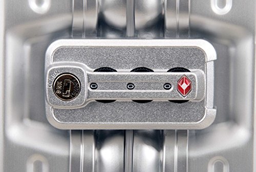 キャプテンスタッグ(CAPTAIN STAG) スーツケース キャリーバッグ