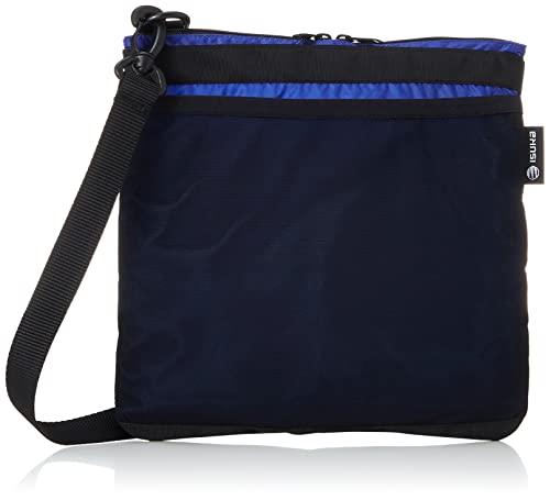 イスカ(ISUKA) ウルトラライト マウンテンサコッシュ ロイヤルブルー 336012の通販は 5,762円