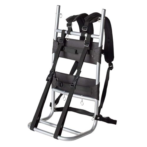 アルミ背負子の通販は 10,000円