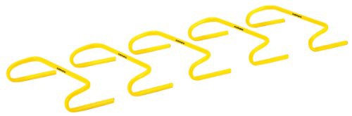 エバニュー(EVERNEW) フレックスハードル10 (5台組) 高さ10cm ETE056の通販は 9,000円