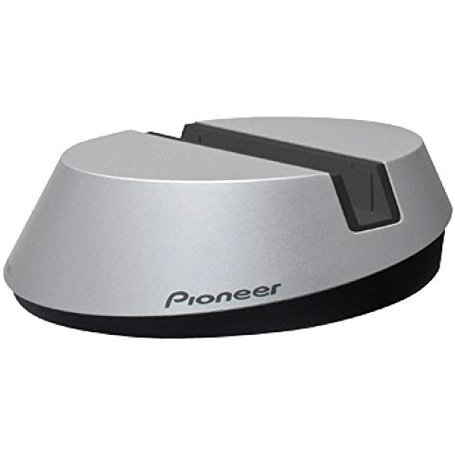 Pioneer パイオニア iPhone&外付ドライブ&USB機器用 無線LAN(IEEE802.11a/b/g/n)対応ワイヤレスドック APS-WF01J-2 7,600円