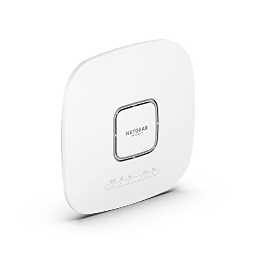 ネットギア NETGEAR WiFi6 無線lan 法人向け メッシュwifi アクセス