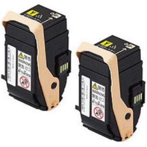 富士フイルムビジネスイノベーションジャパン トナーカートリッジ イエロー(Y)2本セット CT202466 16,352円