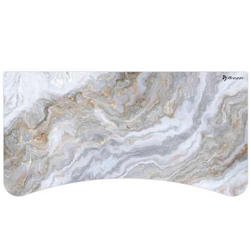 Arozzi カスタムデスクマウスパッド Arena Desk Pad D032 Arenaゲーミングデスク専用カスタムデスクマウスパッド 防水機能 洗濯可能 ARENA-D032 国内正規品の通販は