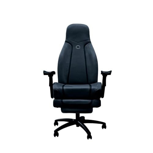 Cooler Master Synk X (Black) 触覚フィードバック対応 4D