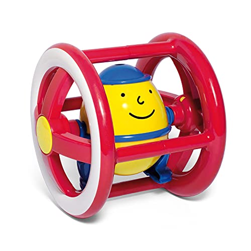 ボーネルンド アンビトーイ ( ambi toys ) ハンプティダンプティローラー 10ヶ月頃 AM31148Jの通販は