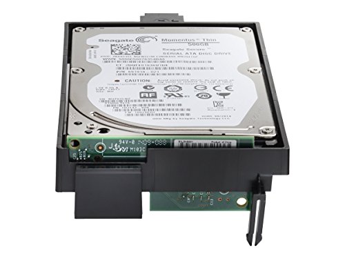 日本HP 500GB暗号化対応HDD B5L29A