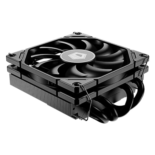 アイディクーリング(Id-Cooling) Intel&AMD用 薄型CPUクーラー IS-40X-V3の通販は