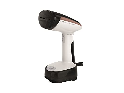 ティファール パワフル連続スチーム 平均約13g/分 衣類スチーマー 専用モデル 「アクセススチーム ポケット」 立ち上がり約15秒 スチームアイロン DT3030J0の通販は 7,990円