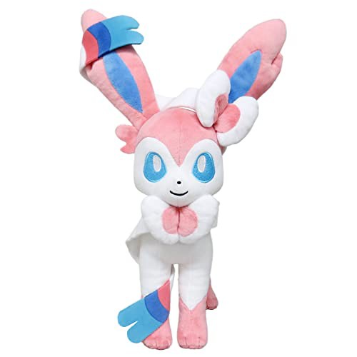 三英貿易 ポケットモンスター ALL STAR COLLECTION ニンフィア(M