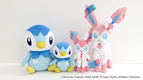 三英貿易 ポケットモンスター ALL STAR COLLECTION ニンフィア(M