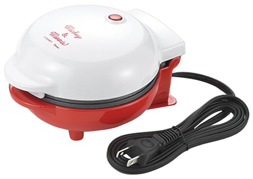 タマハシ 「ミッキー&ミニー」 パンケーキメーカー MM-213の通販は