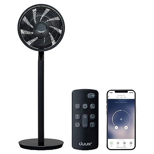 duux (デュクス) 静音 サーキュレーションファン Blade (ブレード) Wi-Fi&バッテリー対応モデル グレー DXCF22JP(GY)の通販は