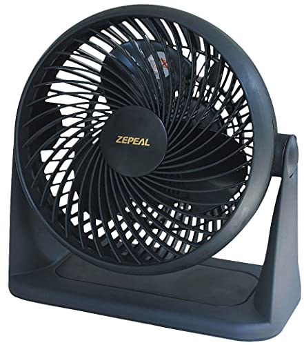 電響社(Denkyosha) ZEPEAL(ゼピール) サーキュレーター DKS-20Nの通販は