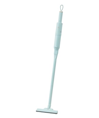 BRUNO ブルーノ 掃除機 スティッククリーナー スリム ハンディ コードレス 軽量 2way 一人暮らし BLUE ペールブルー 水色 BOE124-PBLの通販は