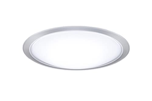 パナソニック LEDシーリングライト 調光調色 12畳 高演色モデル(Ra93) おまかせモード搭載(光色を自動で切替) 文字くっきり光搭載 明るさ1.2倍モード 掃除がラクなキレイコート採用 安心の日本製 HH-CG1237Aの通販は