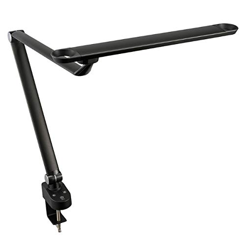 オーム電機 デスクライト AS-LD712AK-Kの通販は 7,476円