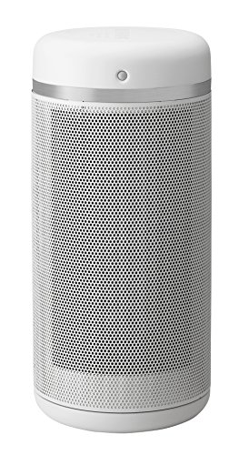 人感センサー付セラミックヒーター センサースイングヒート CHT-1534WH